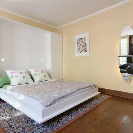 Appartement Paris Saint Michel Sorbonne Extérieur photo