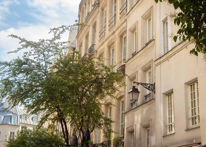 Paris Saint Michel Sorbonne